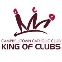 Catholic Club Logo