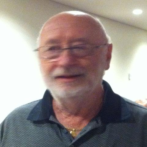 Ted Lilliss
