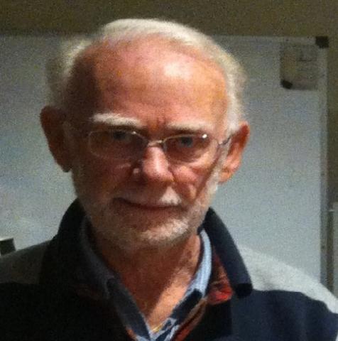 Tony Wolf