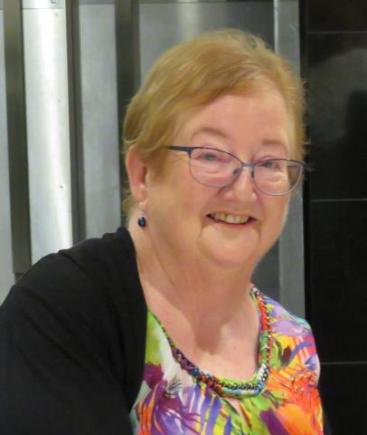 Cheryl Dean